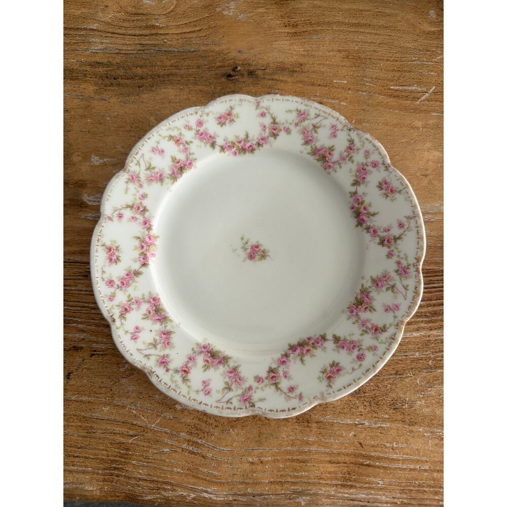 Schumann Original Bridal Rose Germany